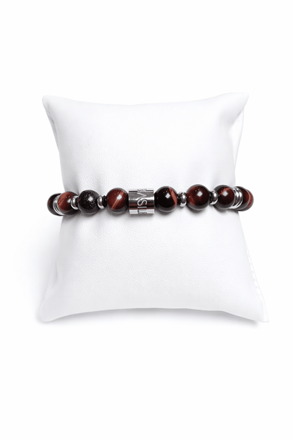 BRACCIALE ELASTICO TIGRE - ANIMO
