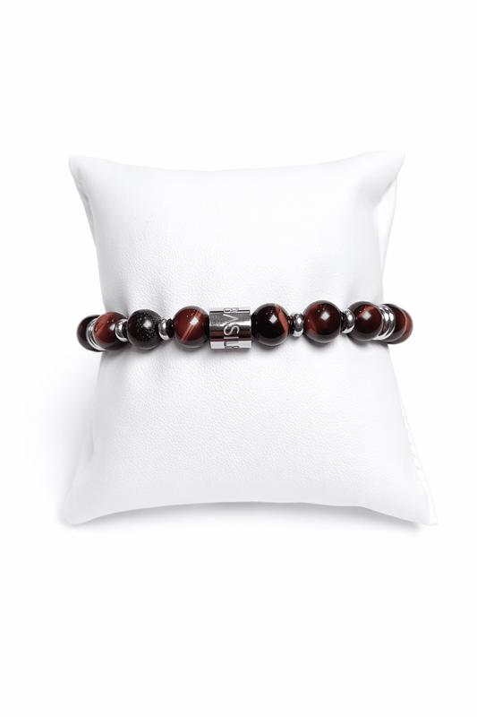 BRACCIALE ELASTICO TIGRE - ANIMO