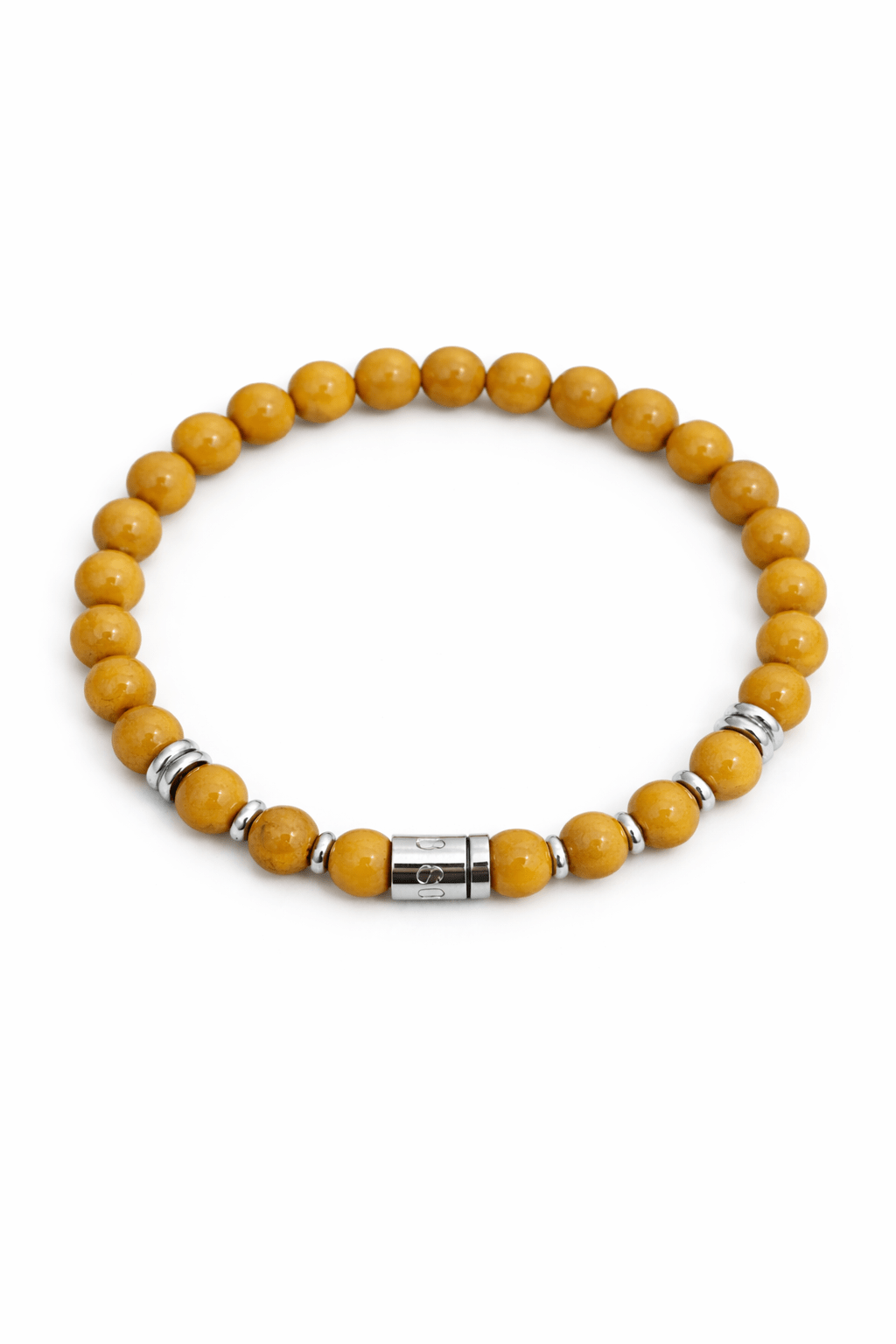 BRACCIALE MOKAITE - ANIMO