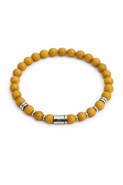 BRACCIALE MOKAITE - ANIMO